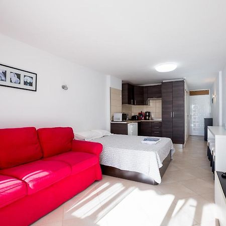 Go2Tenerife Apart'Mira Balcony W/ Sea View & Pool Πλάγια ντε λας Αμέρικας Εξωτερικό φωτογραφία